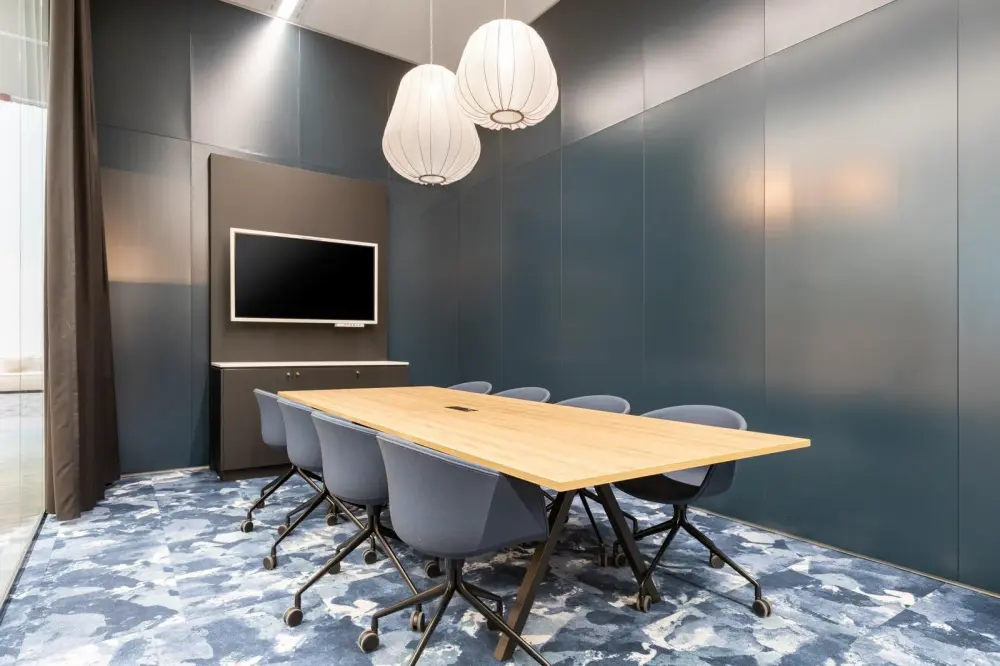 Regus NC, Raleigh - North Hills Tower II, Meeting room Boardroom, Raleigh, NC