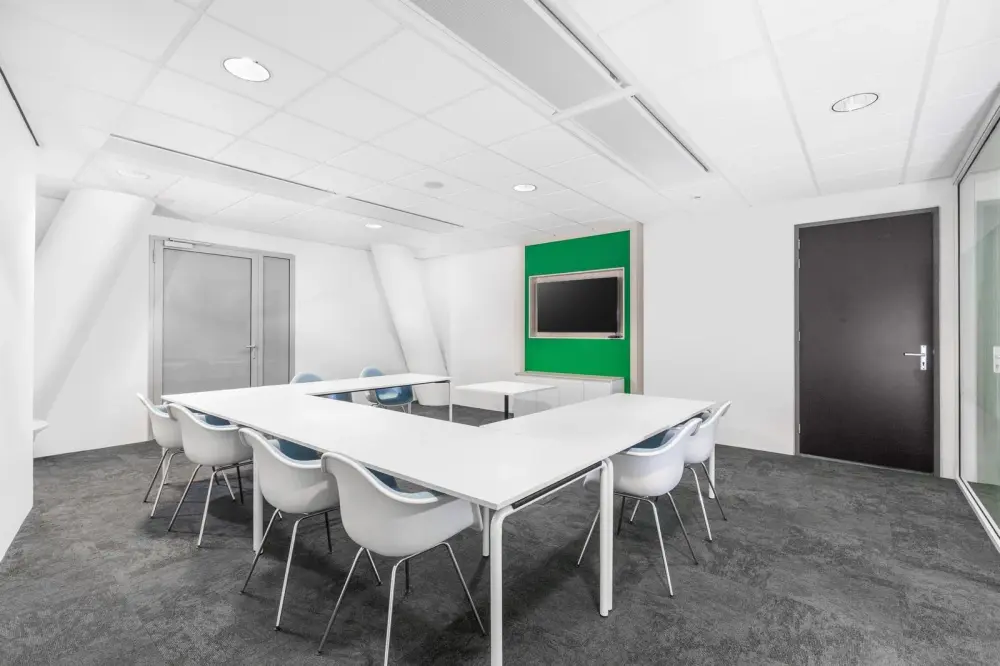 Regus NY, New York City - One Liberty Plaza, Meeting room Boardroom, New York, NY