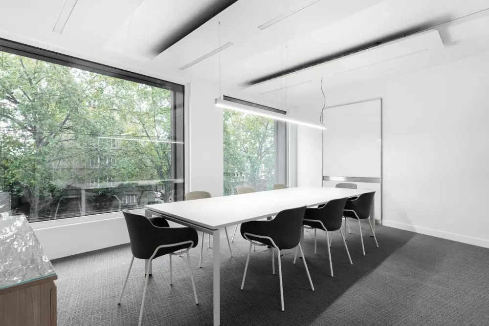 Regus AZ, Peoria - Peoria Center at Arrowhead, Meeting room Boardroom/VC Studio, Sun City, AZ