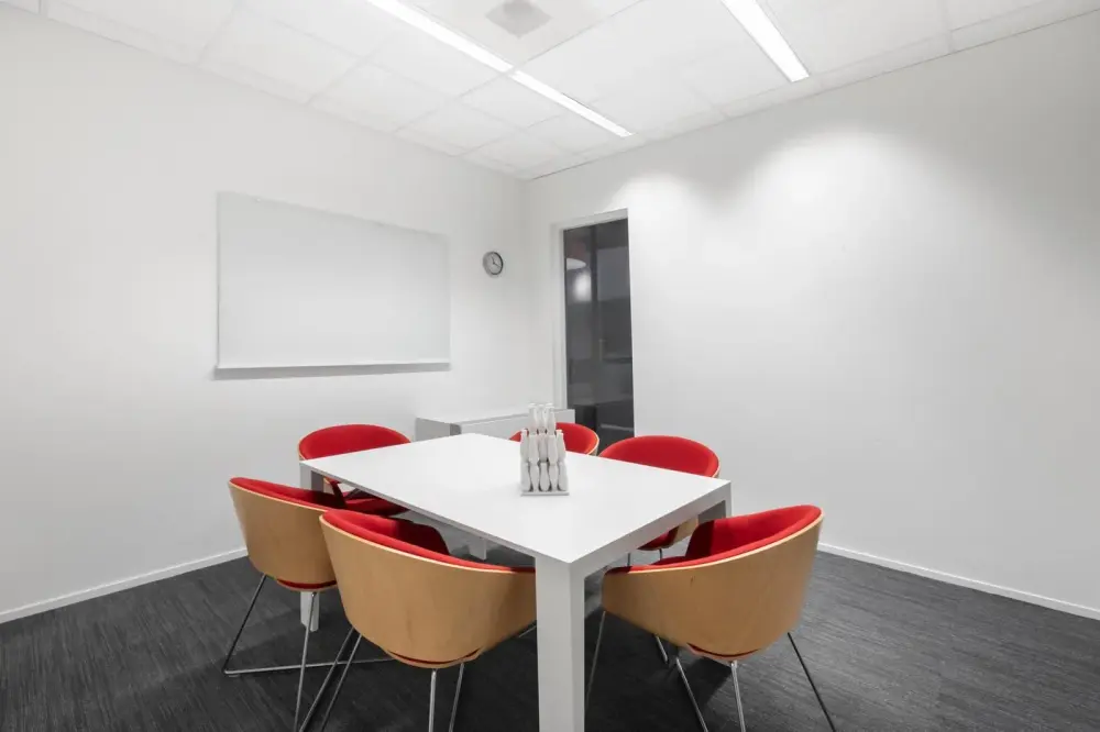 HQ London, HomeWork Fulham, Meeting room CM 1, London