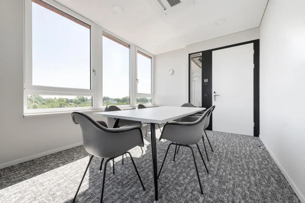 HQ NEU-ISENBURG, HQ Dornhofstraße, Meeting room CM 102, Neu-Isenburg