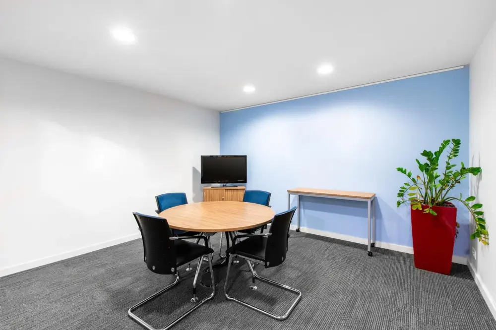 Regus Chonburi, J-Park Nihon Mura, Meeting room CM 117, Chonburi