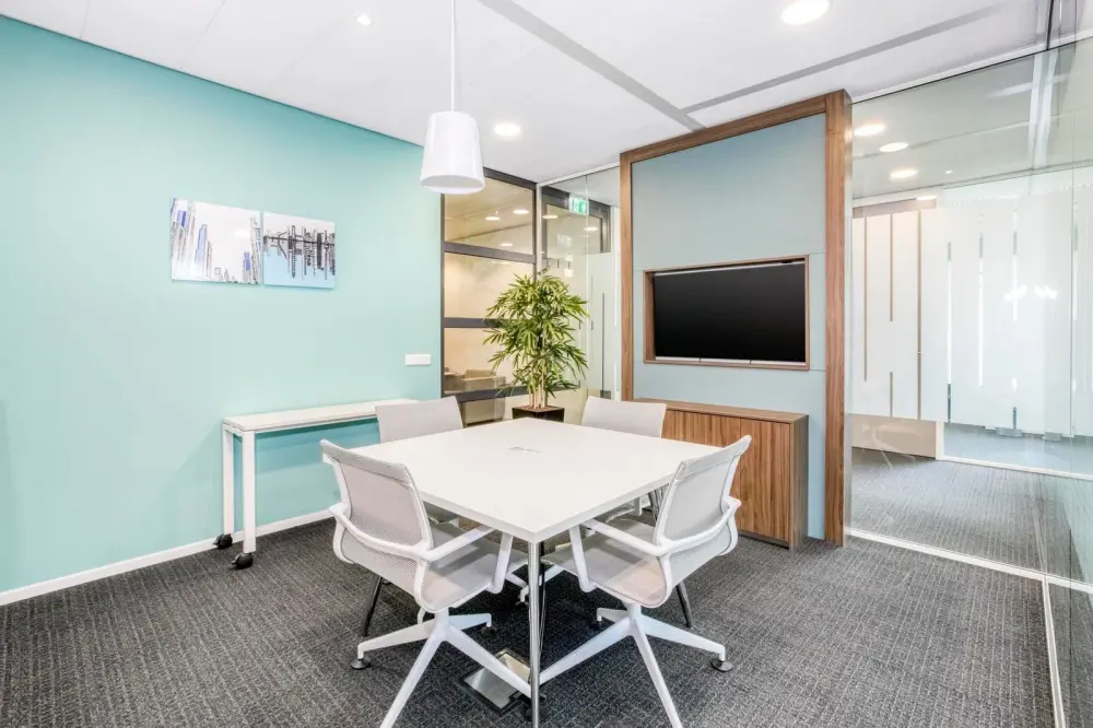 Regus Taipei, Ritz Center, Meeting room CM C05, Taipei