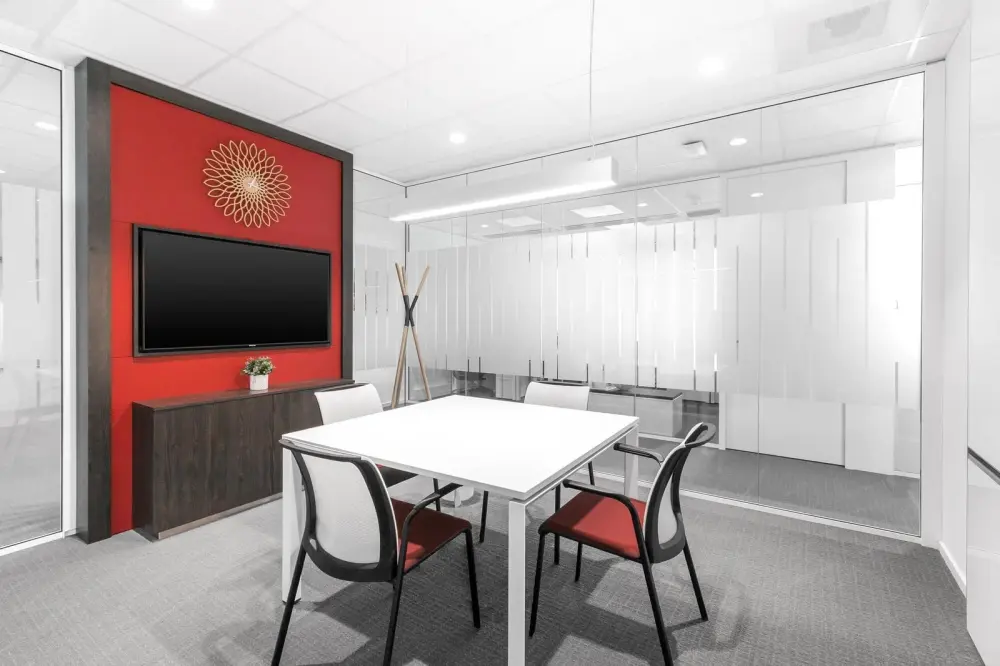 Regus TX, Spring - Springwoods, Meeting room The Cove, Spring, TX