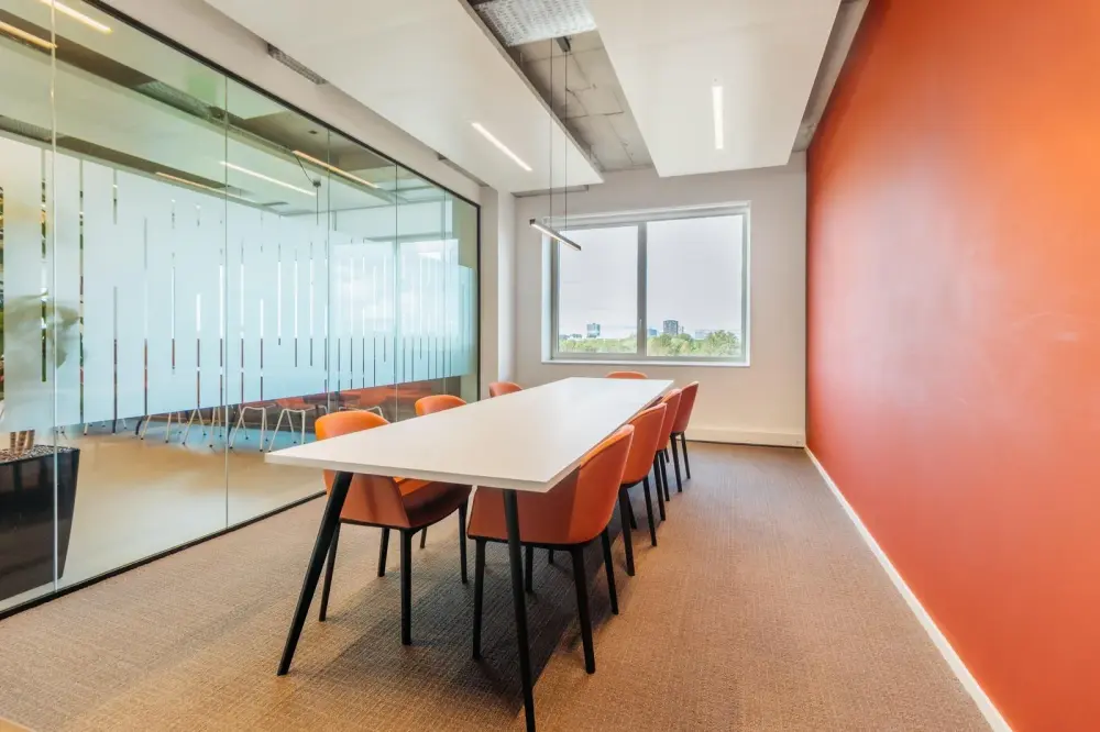 Regus GA, Alpharetta - Deerfield, Meeting room Deerfield Room, Alpharetta, GA
