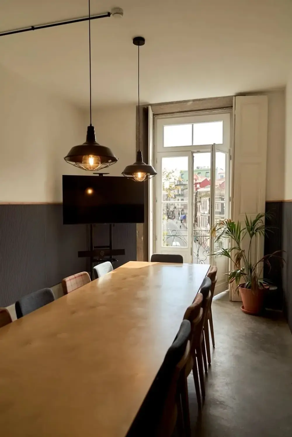 DeHouse by WOW, Meeting Room, Vila Nova de Gaia