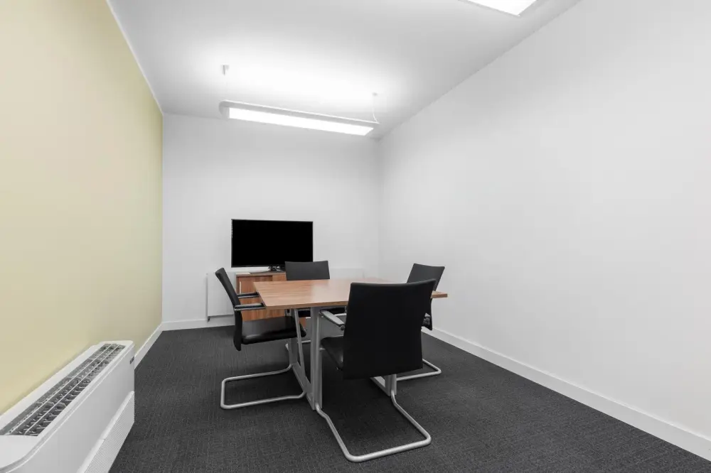 Regus GA, Alpharetta - North Point, Meeting room Dogwood / VC Studio, Alpharetta, GA