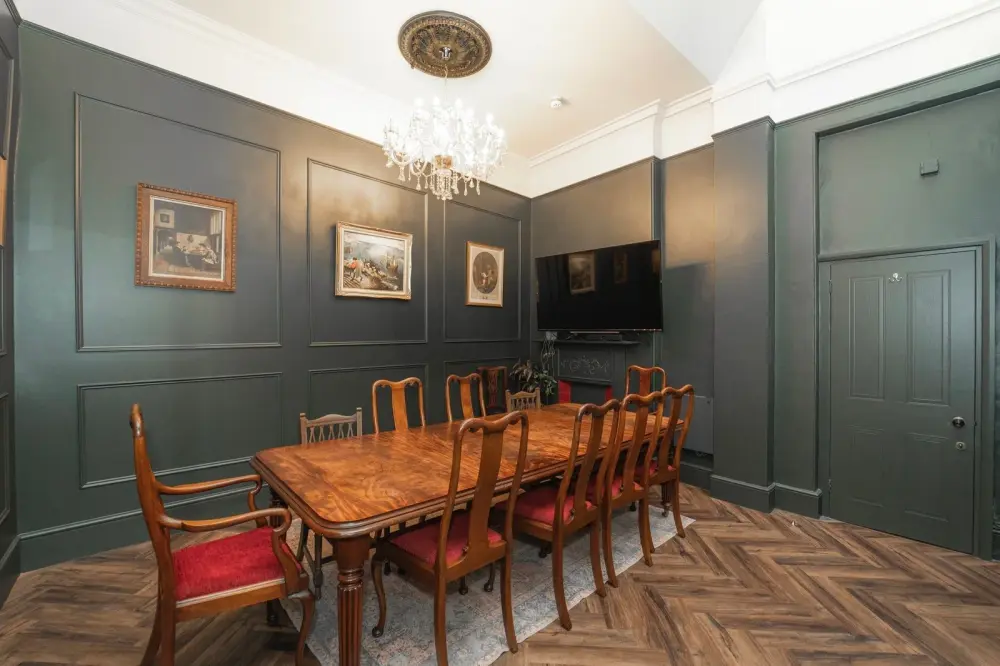 The Drayton - 1 Bedford Row, Meeting Room, London