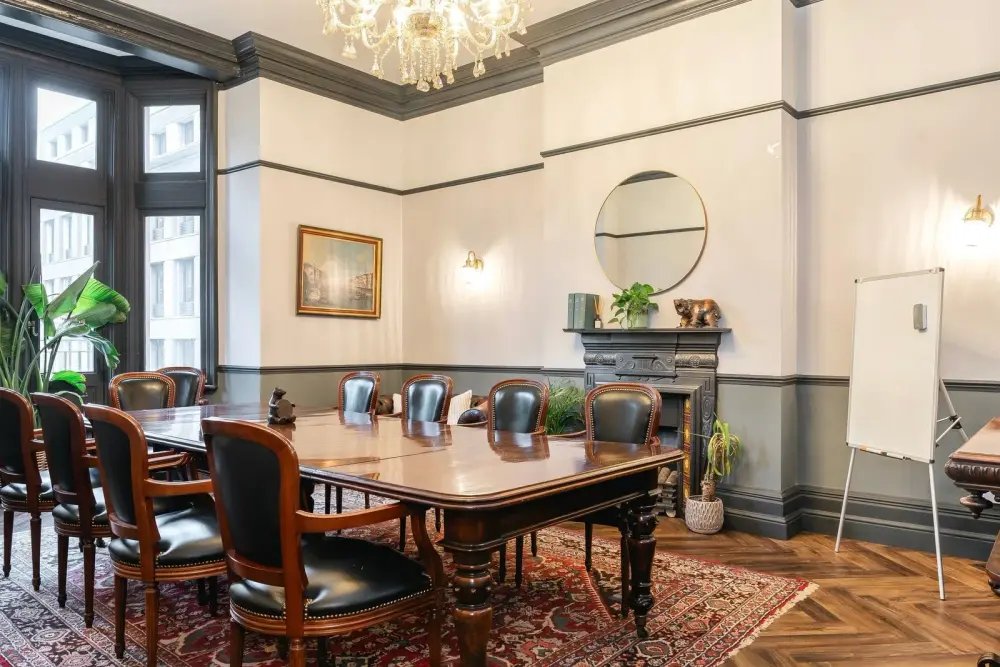 The Drayton - St George's House , Meeting Room, London