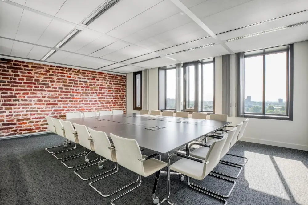 Regus PARIS, Gare du Nord, Meeting room Etoile du Nord, Paris 10e
