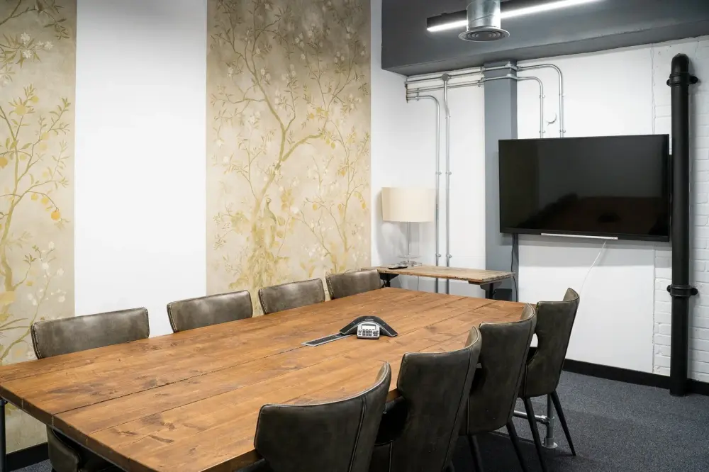 Freshmill, Meeting Room, Haywards Heath