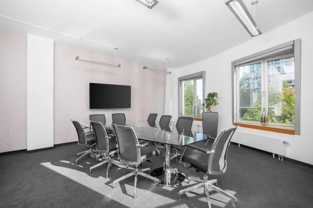 Regus ANKARA, Kavaklidere-TRY, Meeting room Kavaklidere-620, Ankara