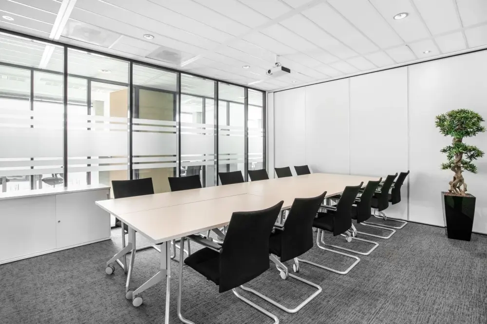 Regus Gothenburg, Central, Meeting room Kranen, Gothenburg