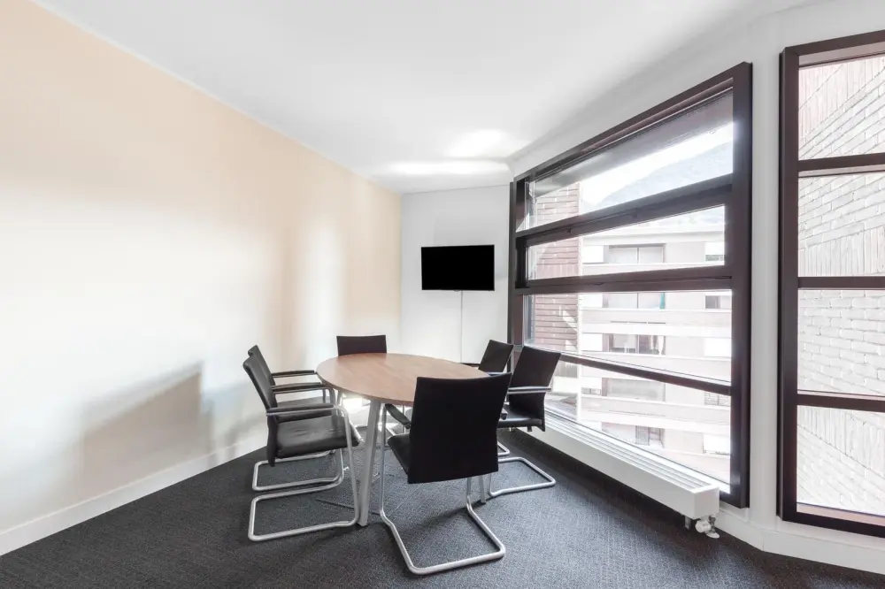Regus SAO PAULO, Regus Santo Amaro - Ponte Transamerica - Panamerica Park, Meeting room Laguna, São Paulo