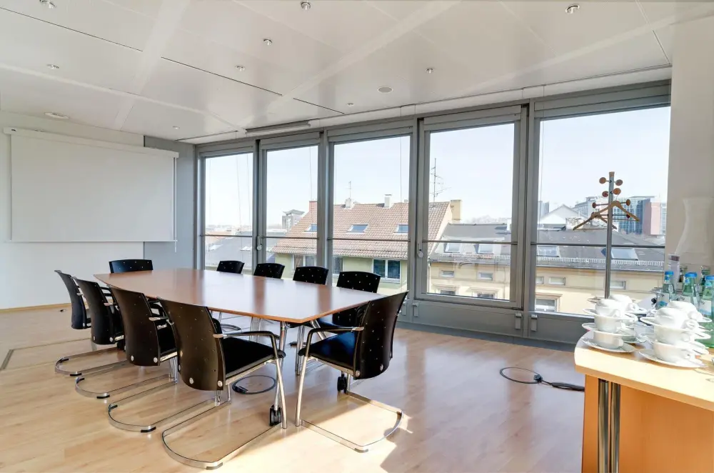 Regus TX, Austin - Westlake, Meeting room Lost Creek, Austin, TX