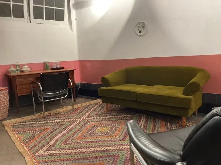Mindspace Dam, Meeting Room M-3, Amsterdam