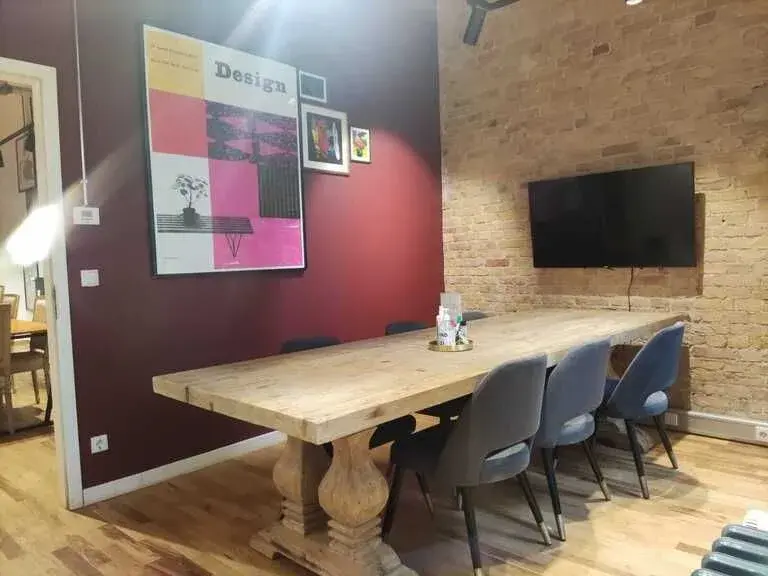 Mindspace Skalitzerstraße, Meeting Room M1, Berlin
