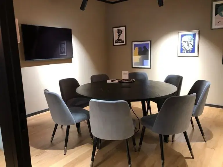 Mindspace Kurfürstendamm, Meeting Room M101, Berlin