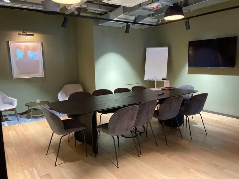 Mindspace Kurfürstendamm, Meeting Room M103, Berlin