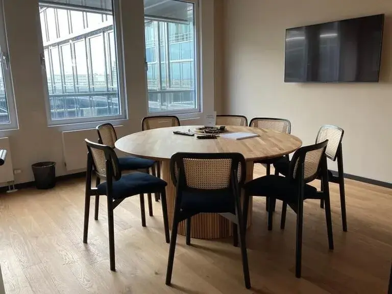 Mindspace Kurfürstendamm, Meeting Room M104, Berlin