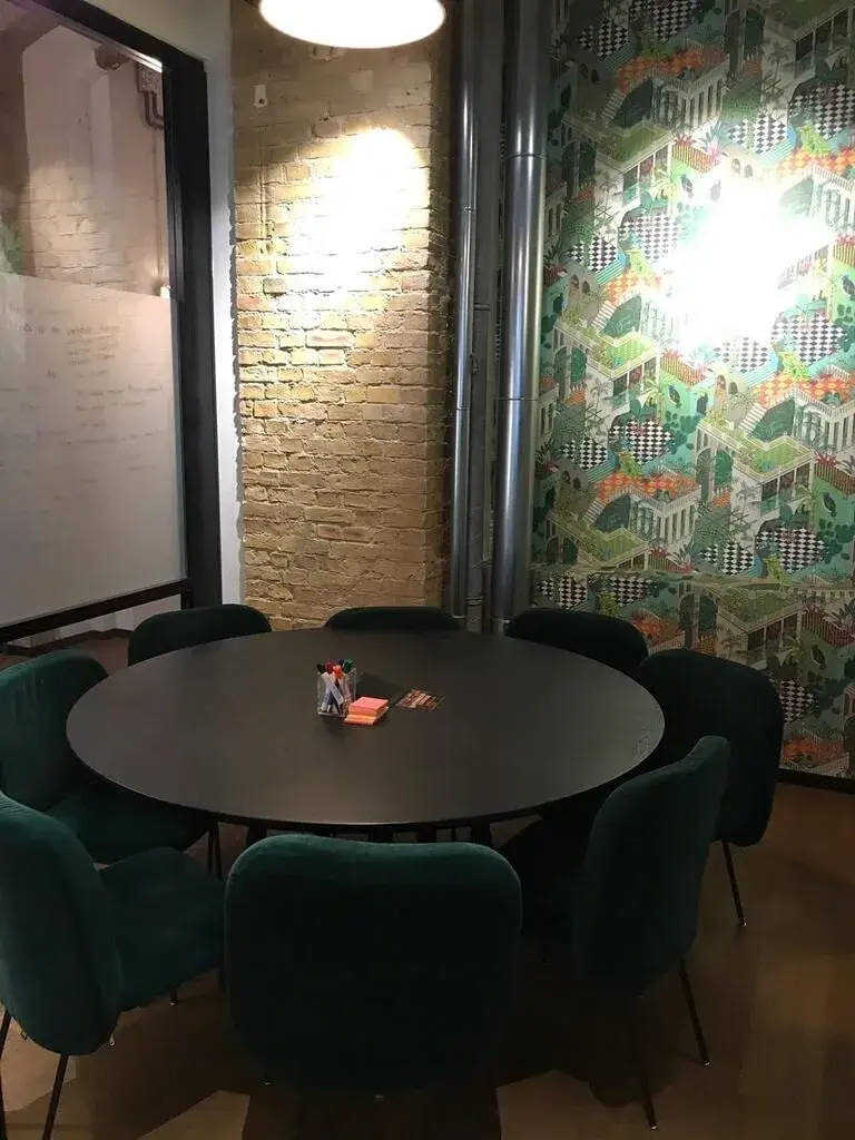 Mindspace Skalitzerstraße, Meeting Room M11, Berlin