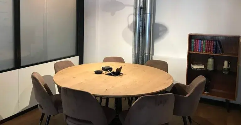 Mindspace Skalitzerstraße, Meeting Room M32, Berlin