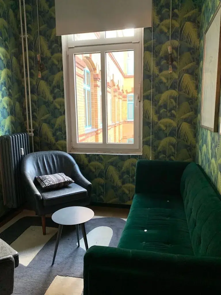 Mindspace Skalitzerstraße, Meeting Room M34, Berlin
