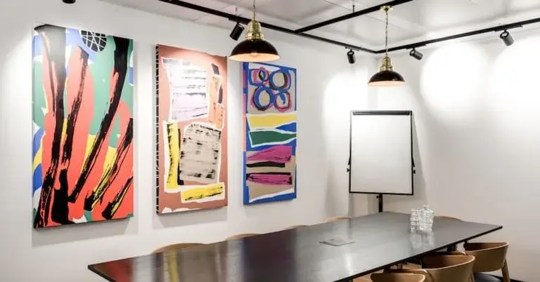 Mindspace Stachus, Meeting Room M42, Munich