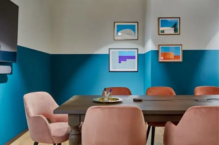 Mindspace Kurfürstendamm, Meeting Room M71, Berlin