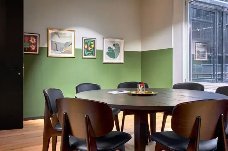 Mindspace Kurfürstendamm, Meeting Room M73, Berlin