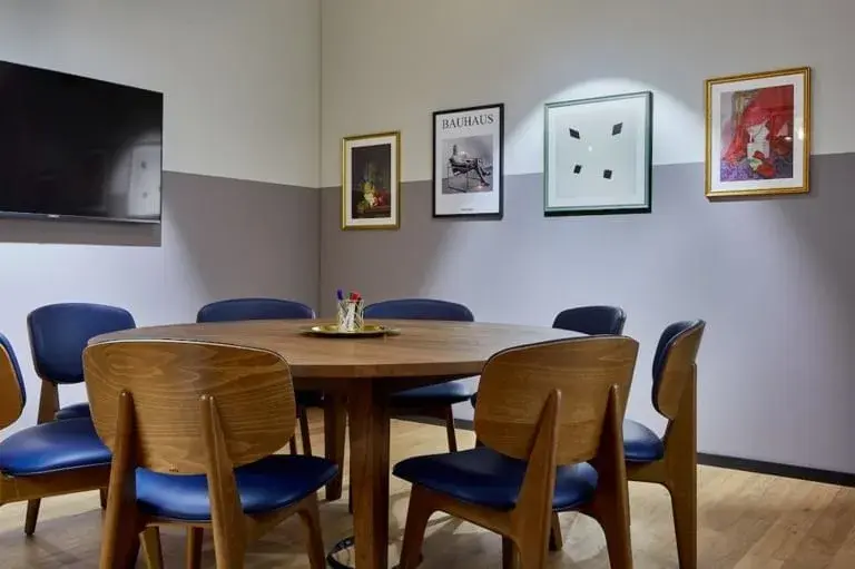 Mindspace Kurfürstendamm, Meeting Room M74, Berlin