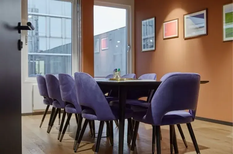 Mindspace Kurfürstendamm, Meeting Room M75, Berlin