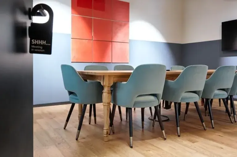 Mindspace Kurfürstendamm, Meeting Room M76, Berlin