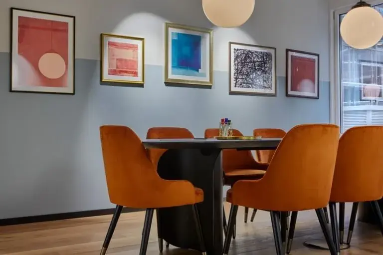 Mindspace Kurfürstendamm, Meeting Room M77, Berlin