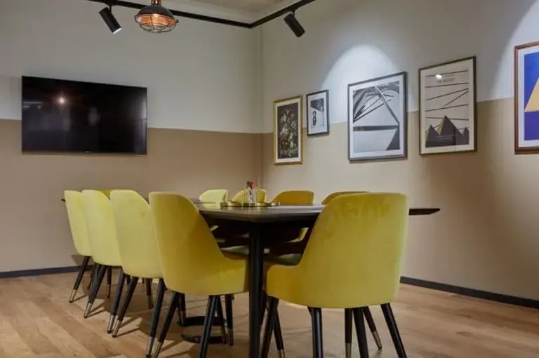 Mindspace Kurfürstendamm, Meeting Room M78, Berlin