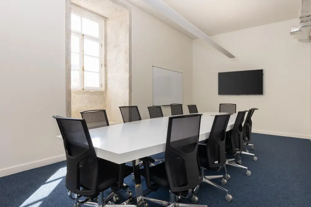 Regus ON, Ottawa – Fairmont Chateau Laurier, Meeting room MacDonald, Ottawa, ON