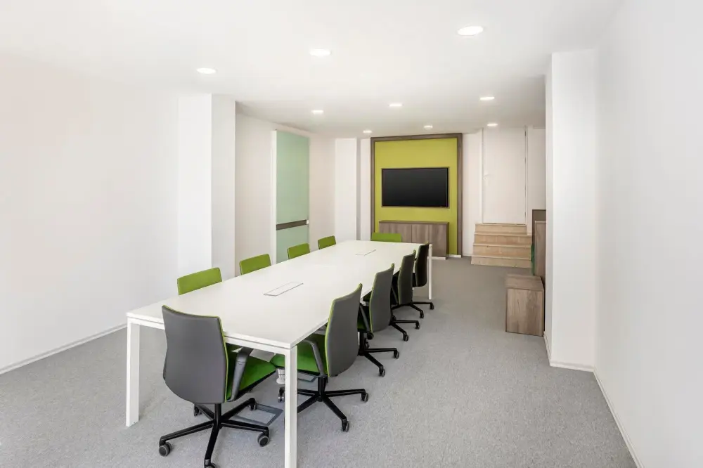 HQ Nairobi, West One, Meeting room MR-01, Nairobi
