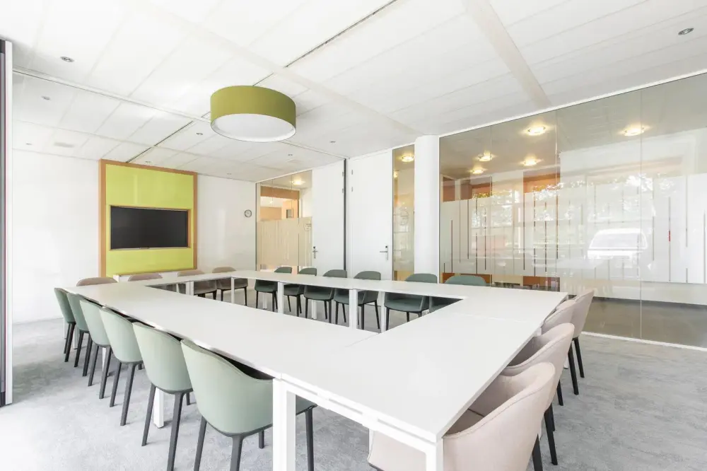 Regus Ho Chi Minh City, CT Prime, Meeting room MR-01, Ho Chi Minh City