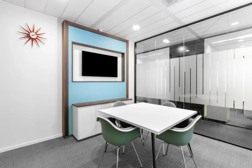 Regus Midrand, Waterfall City, Meeting room MR-01, Midrand