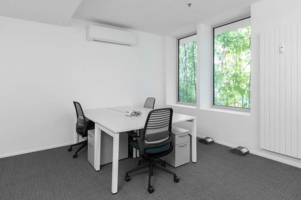 HQ Bangkok, MRT Hualamphong, Meeting room MR-02, Bangkok