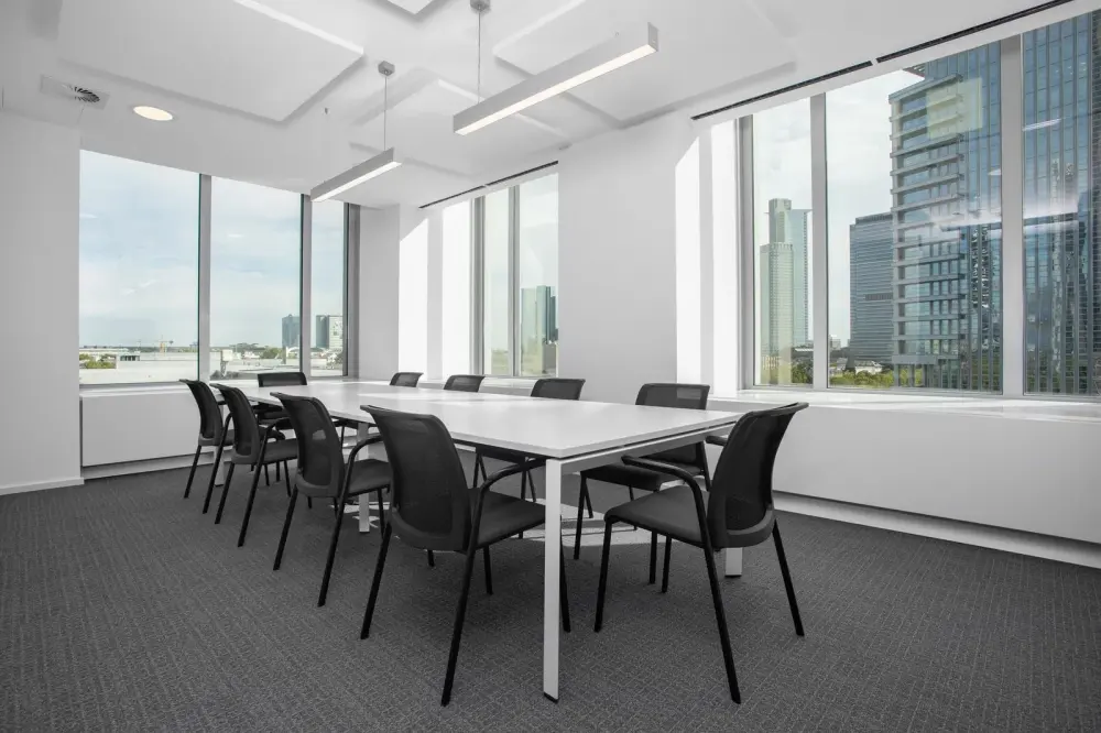 HQ WARRINGTON, Birchwood Olympic Park, Meeting room MR-02, Warrington