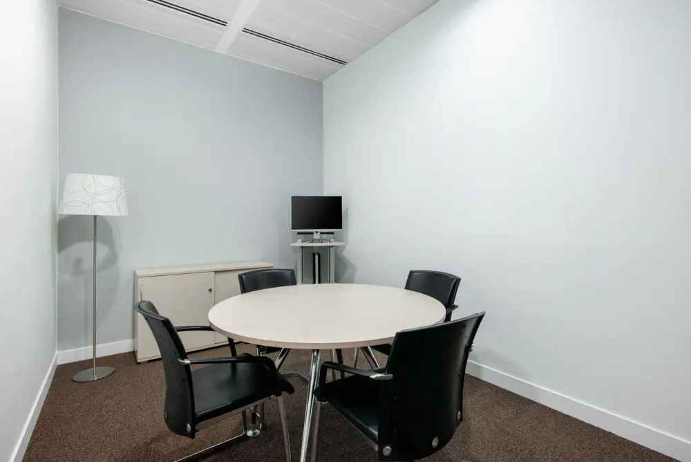 Regus Somerset West, Links Office Park, Meeting room MR-02, Paarl