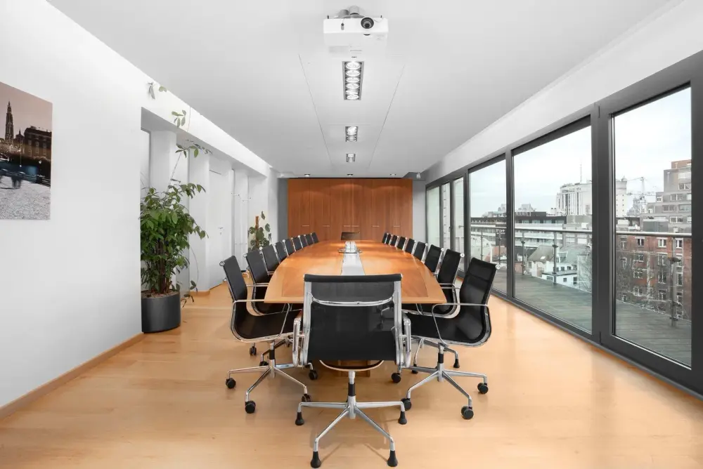 HQ Ostrava, HQ Laso, Meeting room MR-03, Ostrava