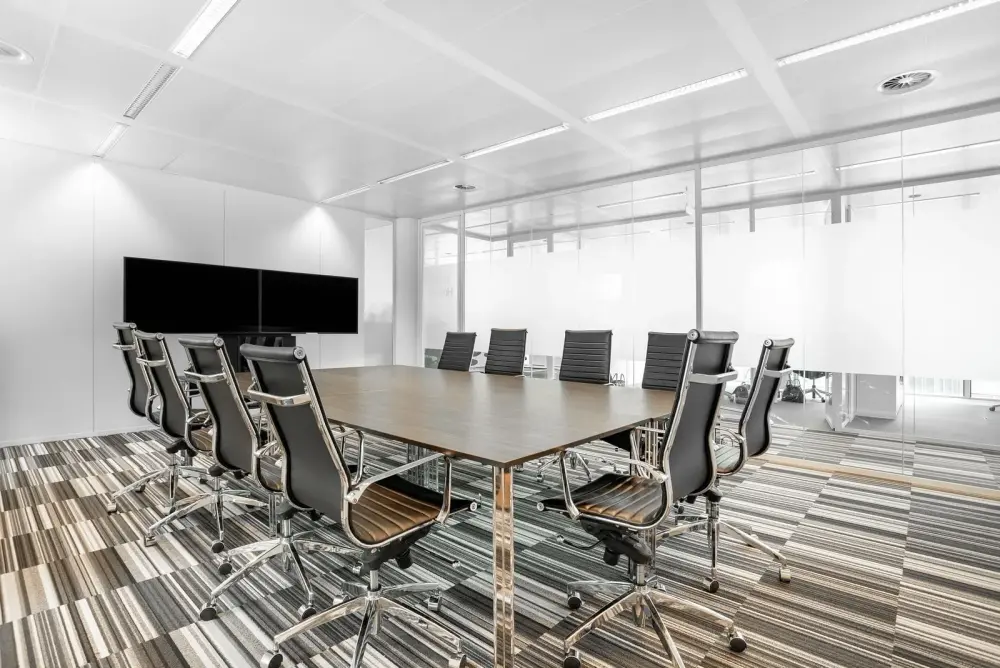 Spaces NC, Charlotte - Spaces South End, Meeting room MR 03, Charlotte, NC