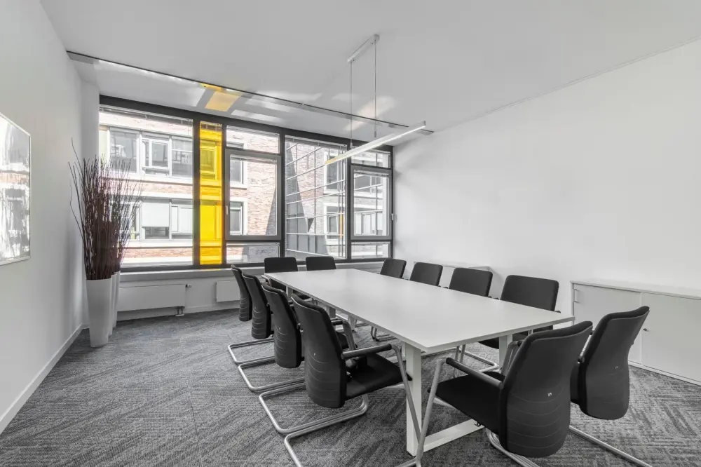 HQ NB, Moncton - Saint George St, Meeting room MR-05, Moncton, NB