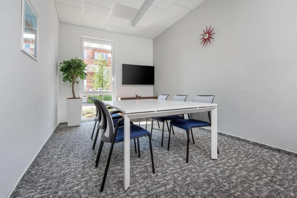 Regus PA, Carnegie - Lydia Street, Meeting room MR-101, Bridgeville, PA