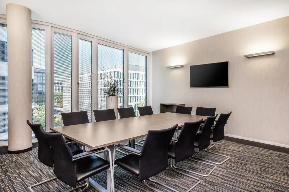 Regus VA, Norfolk - 25th St., Meeting room MR-101, Norfolk, VA