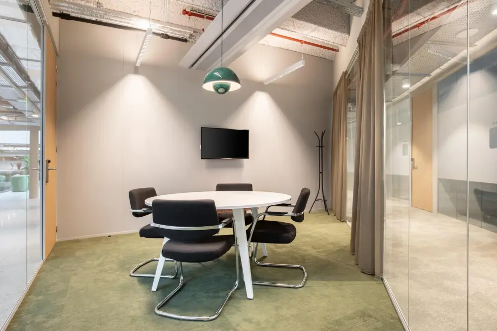 Spaces NY, New York - Spaces Midtown South, Meeting room MR-10A, New York, NY