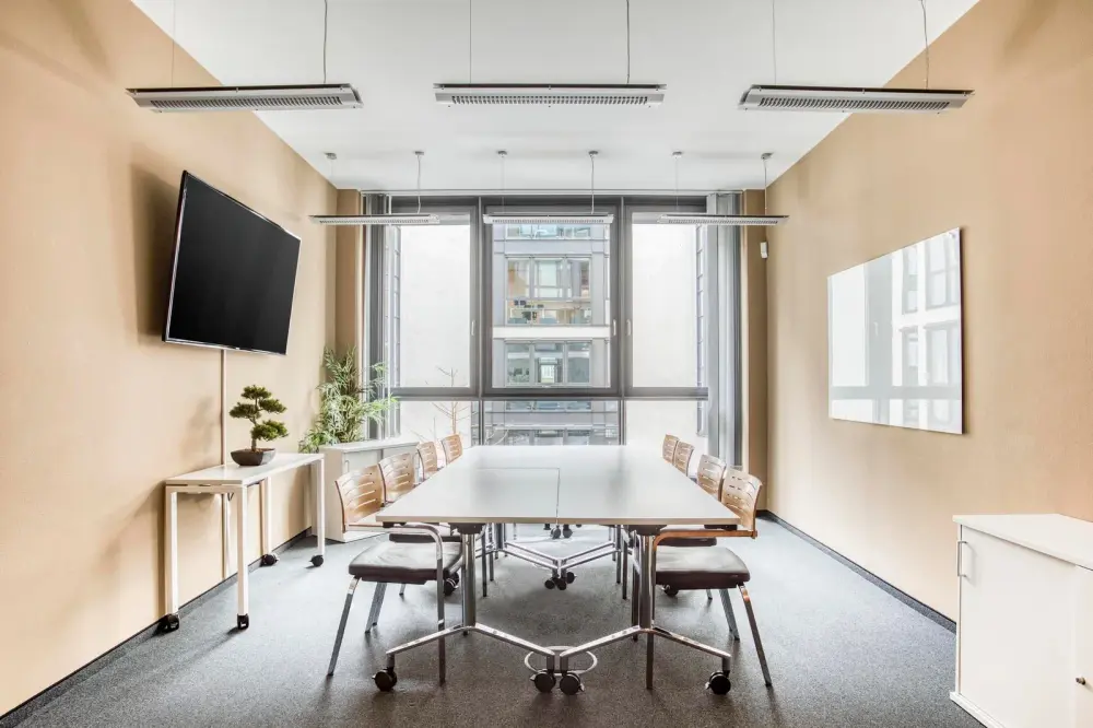 HQ London, Sydenham, Manak House, Meeting room MR-115, Beckenham