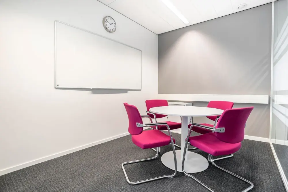 Regus CA, Ontario - Waterside Center, Meeting room MR 160, Ontario, CA